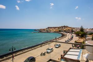 Ocean Dream Chania Greece