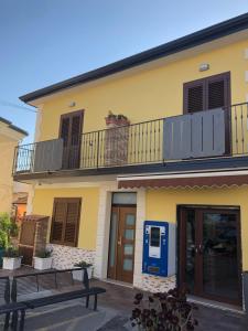 Agriturismo Casa Giusta