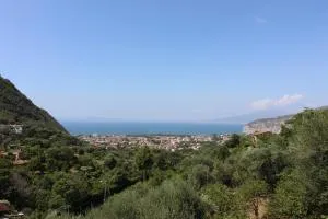 B&B Casa Rosola - Colli di Fontanelle