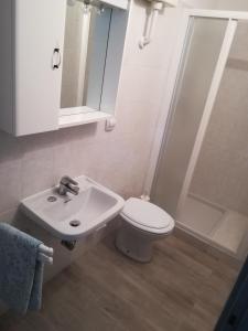 bilocale piano terra centro storico