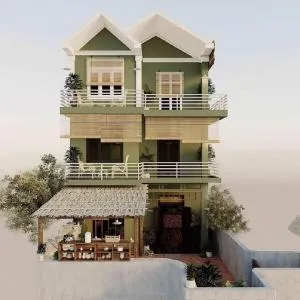 Hava Homestay - Hongjiang