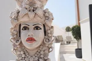 Antico Borgo dei Templi - Ioppolo Giancaxio