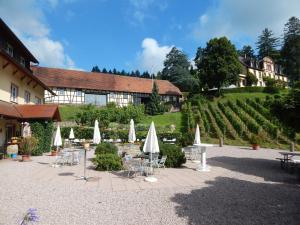 Wein Lodge Durbach - Josephsberg 2