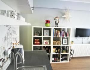 Panorama Vista Gudauri Apartments