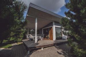 Cozy stay by Kaunas vila 9VÄ—jai