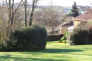 Maisons de vacances la petite fontaine : photos des chambres