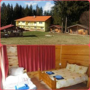 Бунгала Говедарци