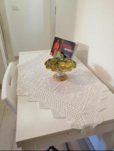 Artemisia Casa Andolina White