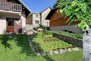 Appartements Tres bel appartement 4 pers Chalet Les Lupins - Les 2 Alpes : photos des chambres