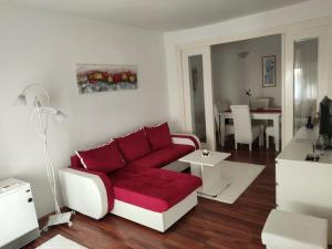 Beograd - apartman "Gardoš"