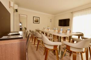 Hotels Hotel Villa Sophia - ADULTS ONLY JULY AND AUGUST : photos des chambres