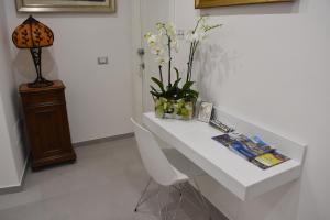 Vera Gioia Rooms de Charme