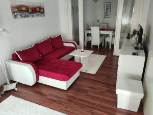 Beograd - apartman "Gardoš"