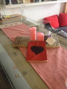 Petit Appart de Charme Eau chaude solaire Rénovation 2021 Wifi disponible Belvedere 5