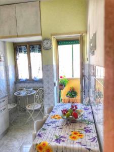 Intero Appartamento dei Pini - posto auto incluso - 4 piano senza ascensore