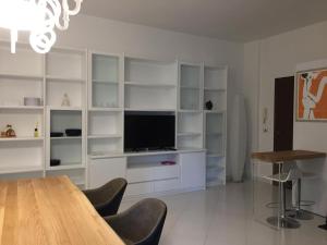 Comodo appartamento in pieno centro