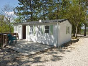 Campings domaine de Couchenoire : photos des chambres