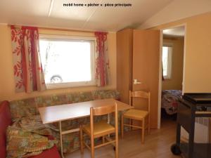 Campings domaine de Couchenoire : photos des chambres