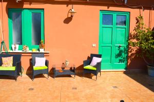 Belvedere Piano di Sorrento