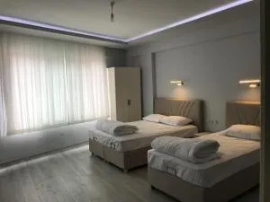 SİSOORE APART - Ardeşen