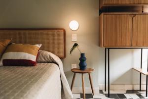 Casa Ixaya by Barrio México