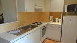 La Croix de la Jarrie