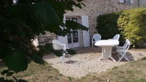 La Croix de la Jarrie