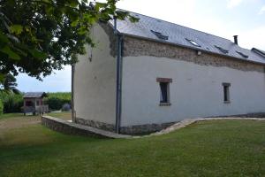 Maisons de vacances Gite La Motte : photos des chambres