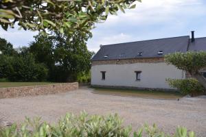 Maisons de vacances Gite La Motte : photos des chambres