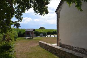 Maisons de vacances Gite La Motte : photos des chambres