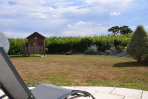 Maisons de vacances Gite La Motte : photos des chambres