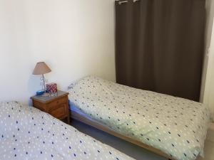 Sejours chez l'habitant Lourdes Guest House : photos des chambres