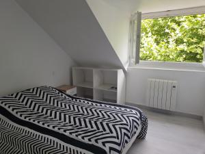 Sejours chez l'habitant Lourdes Guest House : photos des chambres