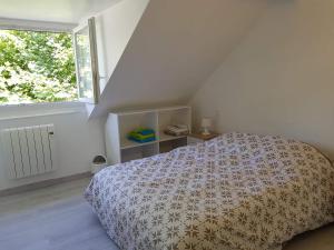 Sejours chez l'habitant Lourdes Guest House : photos des chambres