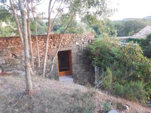 Maisons de vacances Les Gites Du Mazel : photos des chambres