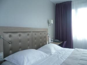 Hotels Hotel Anne De Bretagne : photos des chambres