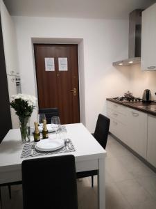 BGY Central Apartments