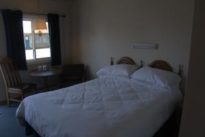 Fortress Inn Louisbourg