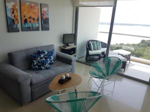 Apartamentos en Morros Cartagena
