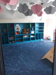 Marynarska 6 Apartament