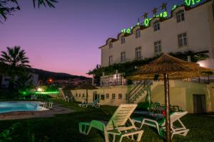 Hotel Quinta do Viso