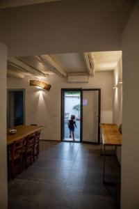 La Casetta - Rooms & Garden