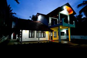 Sapumal Lodge