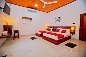 Sapumal Lodge
