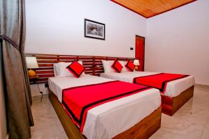 Sapumal Lodge