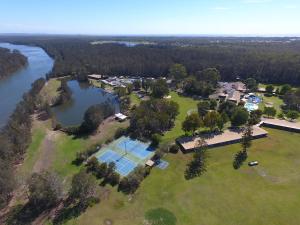 Tuncurry Lakes Resort