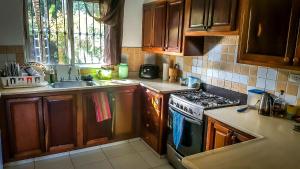 Villa Strelitzia Cabarete