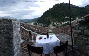 Guest House Panorama