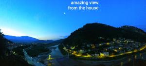 Guest House Panorama