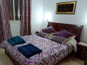 Bella Vista Cabo Negro-vue sur mer